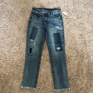GAP Denim Jeans True Skinny Anke BAND NEW W/TAGS